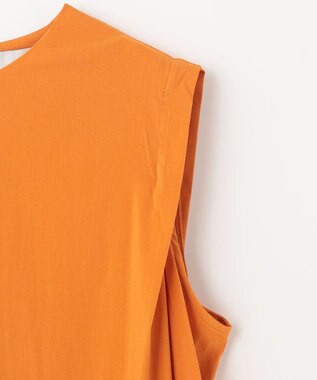 ANY 清涼リラックスオールインワン オレンジ