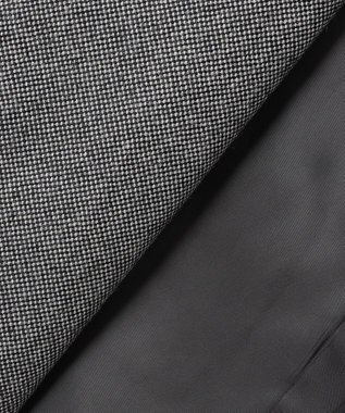 J.PRESS MEN 【定番 / セットアップ対応】マナードシルクホームスパン ジャケット ライトグレー系