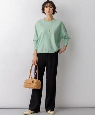 23区 【Oggi7月号掲載】ダブルライン バングル ゴールド系