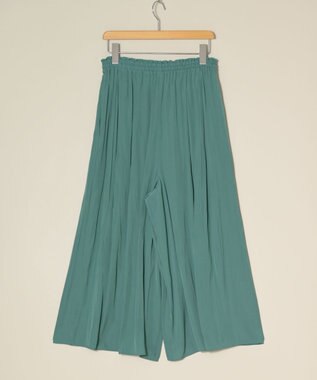 ONWARD Reuse Park 【any FAM】パンツ春夏 グリーン