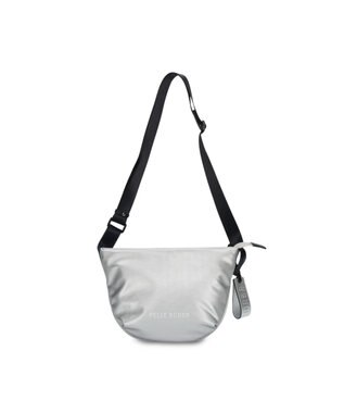PELLE BORSA コンパクトラウンドショルダー Cheers チアーズ 4686 シルバー