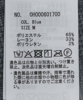 AMERICAN HOLIC 【選べる丈】アソートチェックプリーツスカート ブルー