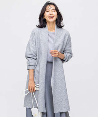 コンプレストパイル ロング カーディガン 23区 ファッション通販 公式通販 オンワード クローゼット コンプレストパイル ロング カーディガン 23区 ファッション通販 公式通販 オンワード クローゼット