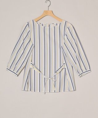 ONWARD Reuse Park 【any SiS】ブラウス春夏