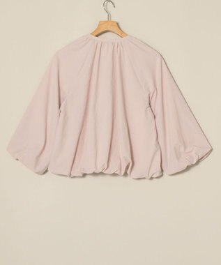 ONWARD Reuse Park 【組曲】ジャケット春夏 ピンク