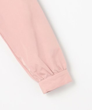 ANY KIDS 【フードが外れる/ドッキング可能】ニャウンパ ピンク