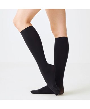 Chacott レディース　バレエソックスll ブラック