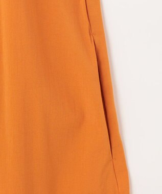 ANY 清涼リラックスオールインワン オレンジ