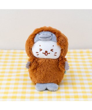 Mother garden しろたん たんたんシリーズマスコット 《おらんうーたん》 店舗限定 おらんうーたん