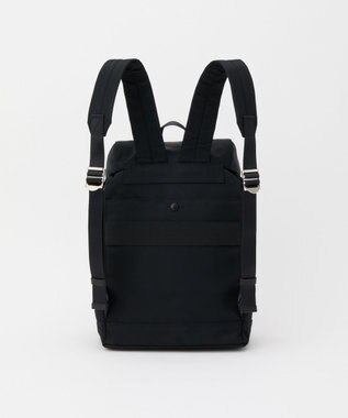 russet ナイロンリュックサック(CE-1650) Black