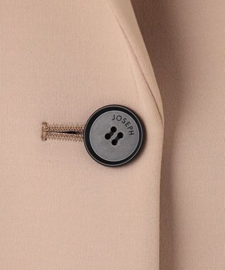 JOSEPH ニュースキューバ　ジャケット Warm Taupe