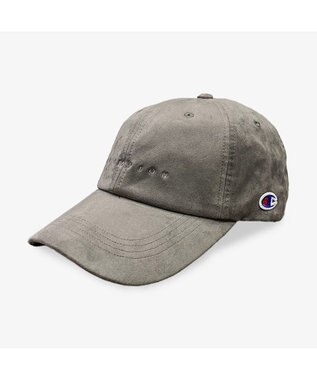 林八百吉商店 Champion　スエードロングハイキャップ チャコール