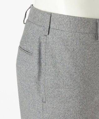 J.PRESS MEN 【WEB・一部店舗限定】プレーン スーツ ライトグレー系