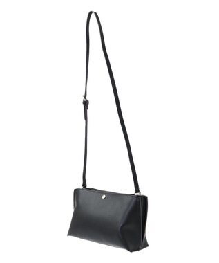 Green Parks ・Legato Largoかるいかばんショルダーバッグ Black