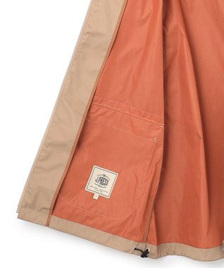 J.PRESS MEN 【一部店舗限定】マウンテンパーカー ベージュ系