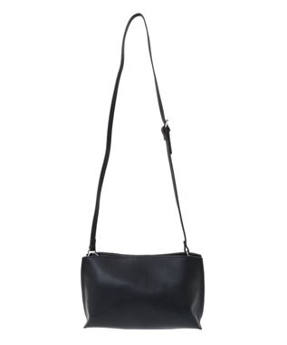 Green Parks ・Legato Largoかるいかばんショルダーバッグ Black