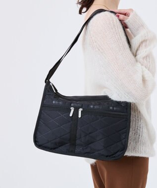 LeSportsac DELUXE EVERYDAY BAG/ブラッククロスデボス ブラッククロスデボス