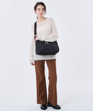 LeSportsac DELUXE EVERYDAY BAG/ブラッククロスデボス ブラッククロスデボス