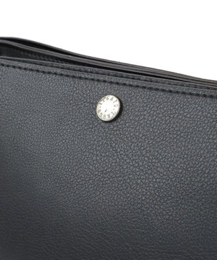 Green Parks ・Legato Largoかるいかばんショルダーバッグ Black