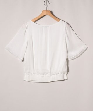 ONWARD Reuse Park 【23区】カットソー秋冬 ホワイト