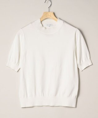 ONWARD Reuse Park 【23区】ニット春夏 ホワイト