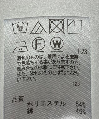 ONWARD Reuse Park 【J.PRESS】パンツ春夏 ネイビー