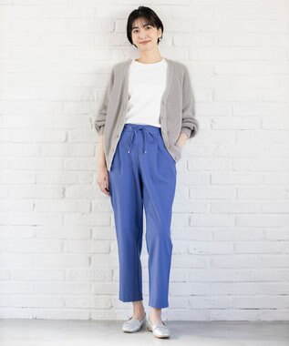 ANY 走れるローファースリッポン シルバー