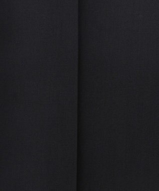 JOSEPH 【FOUNDATIONS】【AW23】テーラリングウールストレッチ　フルレングストラウザーズ Black