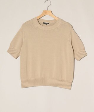 ONWARD Reuse Park 【23区】ニット春夏 ベージュ