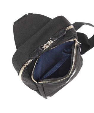 ACE BAGS & LUGGAGE MACKINTOSH PHILOSOPHY バルヴェニー ワンショルダータイプ ブラック