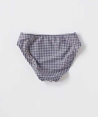 OP／FILA 【repipi armario】オールインワンビキニ3点セット ライトベージュ