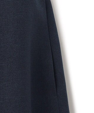 TOCCA 【消臭】SUMMER LUCE ドレス ネイビー系