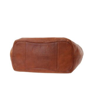 genten クオイオルヴィド トートバッグ大 チャ