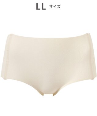 WACOAL 【GOCOCi ゴコチ】 ショーツ CGG271・CGG571とペア ベタつきにくく乾きやすい 通気性がよい レディース PGG271 /ワコール