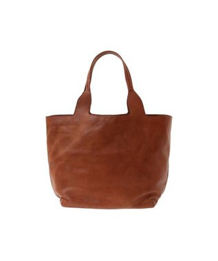 genten クオイオルヴィド トートバッグ大 チャ