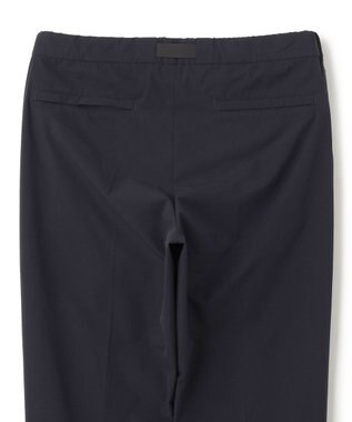 UNFILO MENS 【新色追加】FINE MOVE テーパードパンツ [24年商品] [新色]ネイビー
