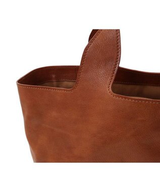 genten クオイオルヴィド トートバッグ大 チャ