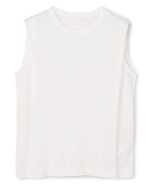 UNFILO ドライタッチフライス ノースリーブ Tシャツ