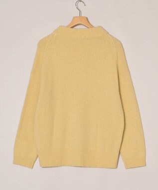 ONWARD Reuse Park 【23区】ニット秋冬 イエロー