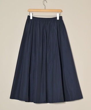 ONWARD Reuse Park 【23区】スカート春夏 ブルー