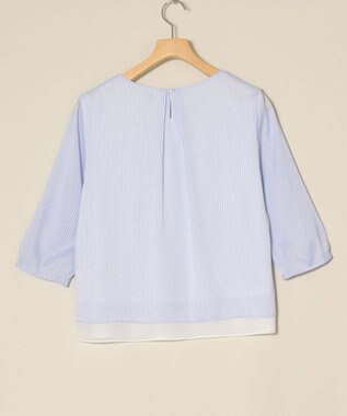 ONWARD Reuse Park 【J.PRESS】カットソー春夏 ブルー