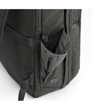 ACE BAGS & LUGGAGE ace. ネフィル ビジネスリュック  B4サイズ 15.6インチPC収納 20092 エース シャドーアッシュ