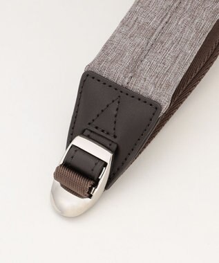 Y'SACCS ストリームラインデイパック ベージュ