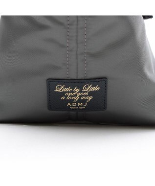 A.D.M.J. デイビス デイリートート ASH