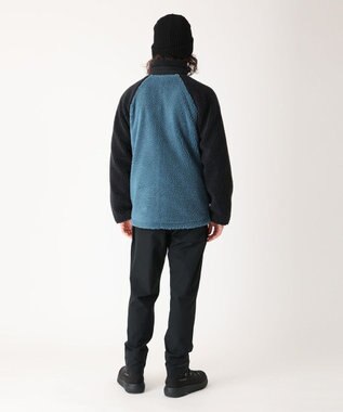 Columbia Columbia/ ペックマンボウルII ジャケット /コロンビア Everblue Multi