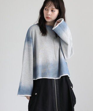 Green Parks ・SUGAR SPOON エッジスプレースウェット