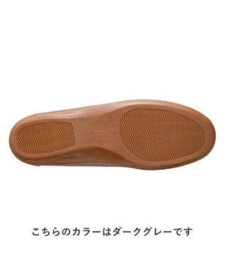 REGAL FOOT COMMUNITY 【アールドット】S06C フラットシューズ フラットシューズ ブルー系