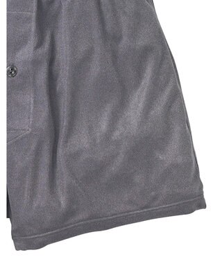 WACOAL MEN トランクス　肌になじむ上質なはきごこち。　接触冷感　通気性　前開き　/ブロス　GT7130 グレー