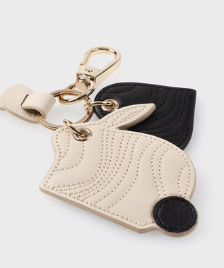 キルティングスワール キーリング / Paul Smith | ファッション通販