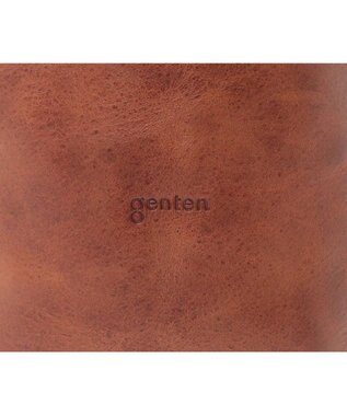 genten ルヴィド 手提げバッグ チャ